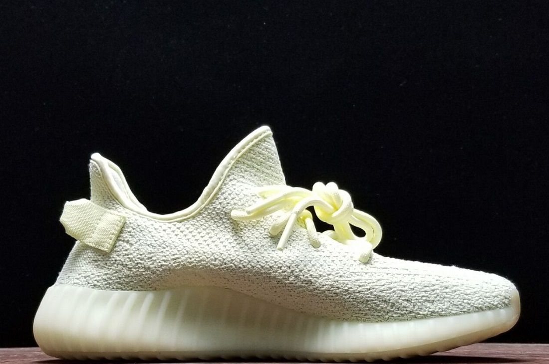 Yeezy Boost 350 V2 Butter Fake (F36980) for Sale (2)